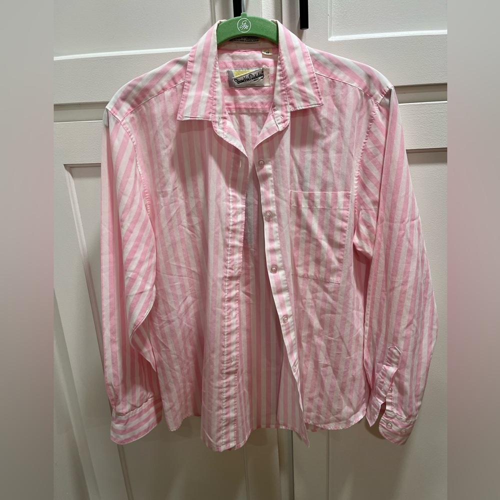 DIANE VON FURSTENBERG Button Up Shirt Women